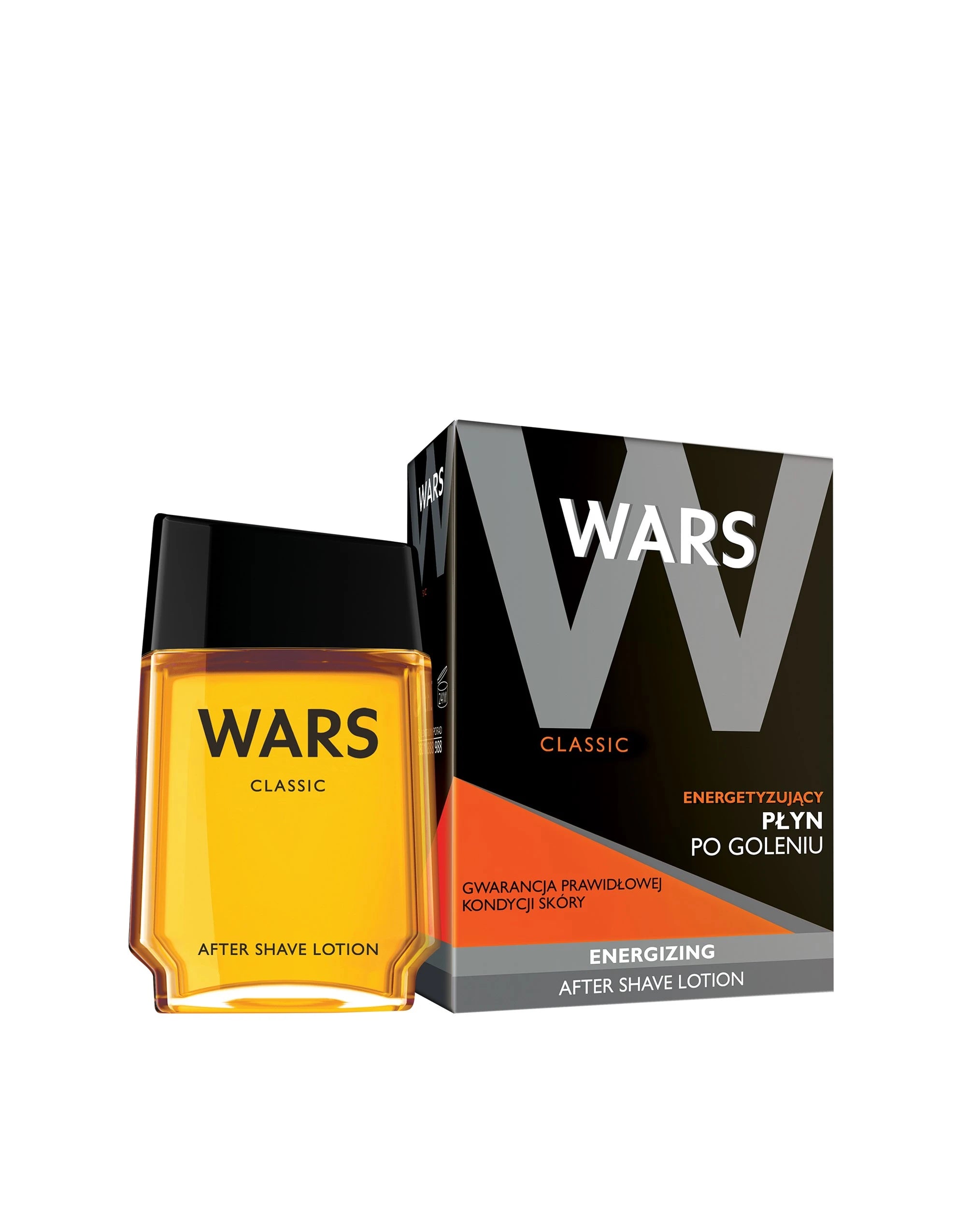Wars After Shave Lotion For Men – 90 ml