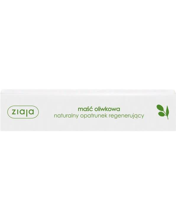 Olive Ointment 20ml