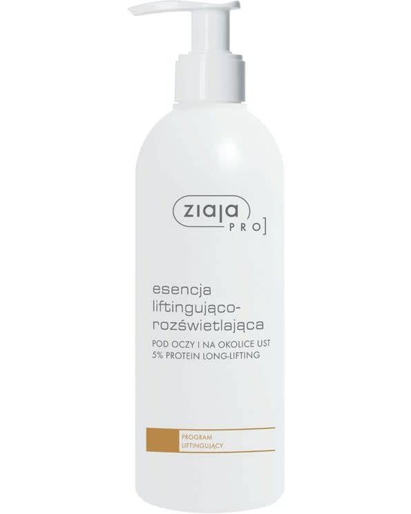 PRO Essence Lifting and Brightening Eyes and Mouth Area 270ml