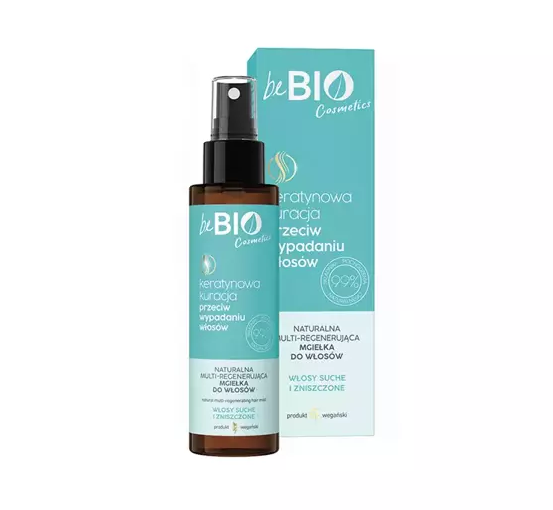 Be BIO Multi-Regenerating Mist For Dry And Damaged Hair 100ml