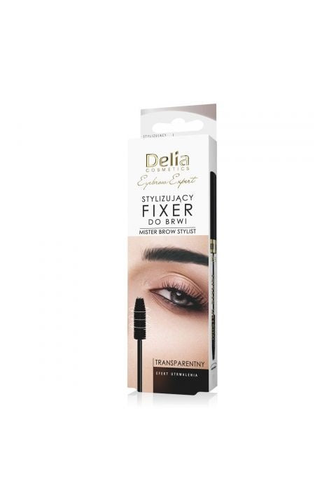 DELIA Styling Eyebrow Fixer 11ml