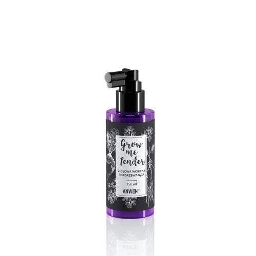 ANWEN Grow Me Tender Warming Lotion 150ml