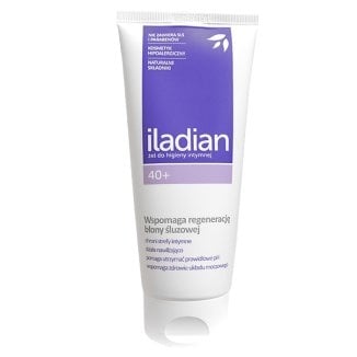 Iladian Intimate Hygiene Gel 40+
