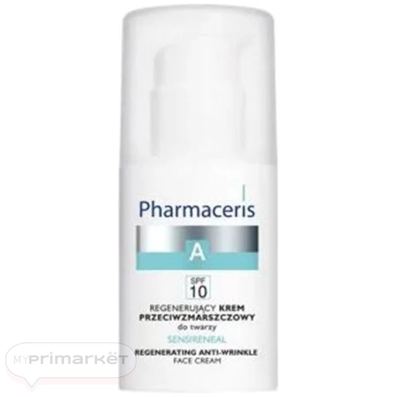 Pharmaceris A Sensireneal Regenerating Face Cream (30ml)