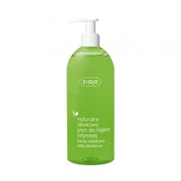 Natural Olive Intimate Hygiene 500ml