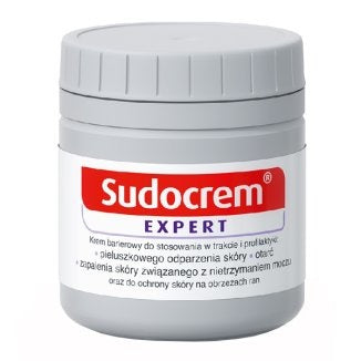 Sudocrem Expert Barrier Cream 60 g