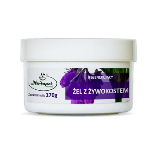 Regenerating Gel with Comfrey 170g
