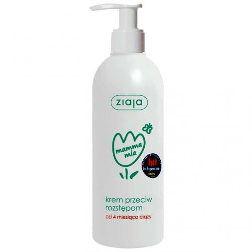 Mama Mia Cream Against Stretch Marks 270ml