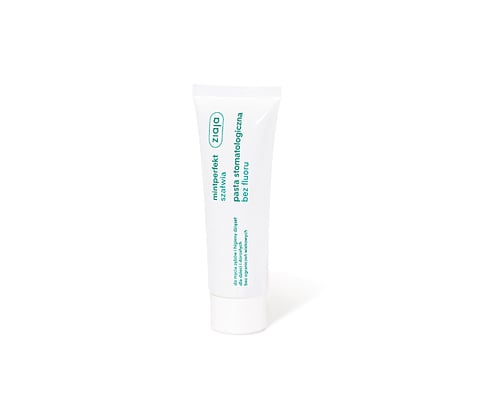 Mintperfekt Sage Fluoride Free Dental Fluid 75 ml