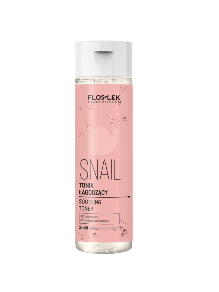 SNAIL Cleansing facial foam 160 ml