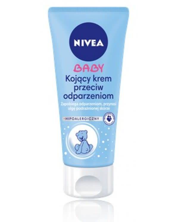 BABY Soothing Anti-Chafing Cream 100ml