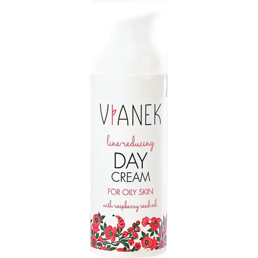 VIANEK Line-Reducing Day Cream for Oily Skin 50 ml