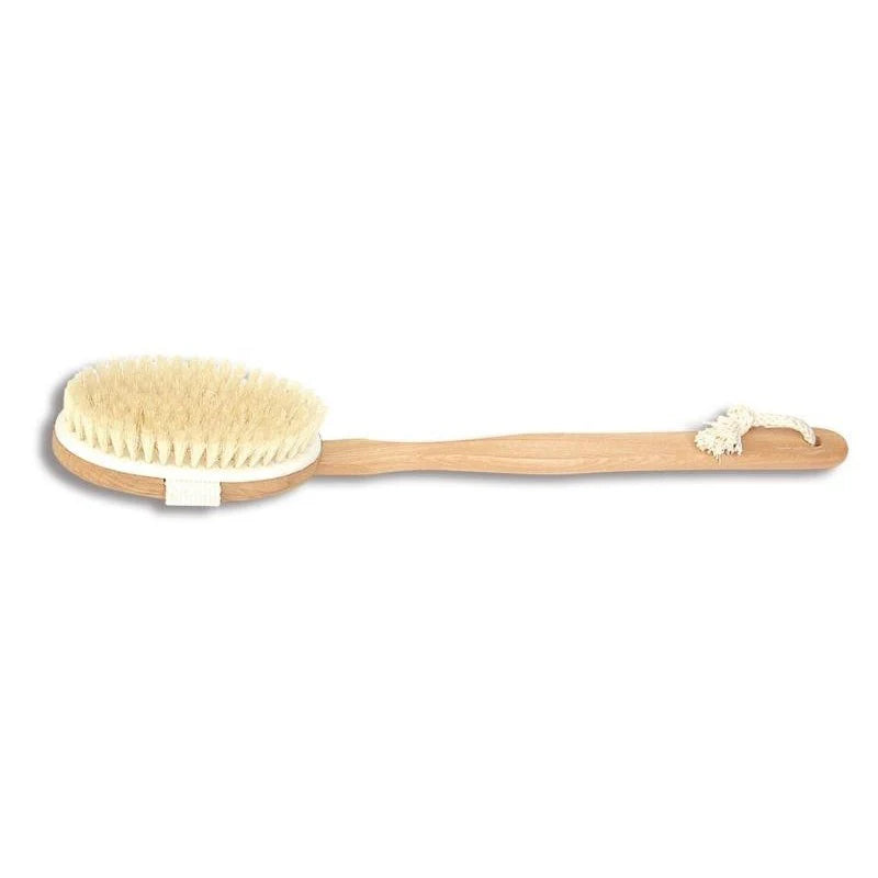 Donegal Wooden washing and massage brush 9451
