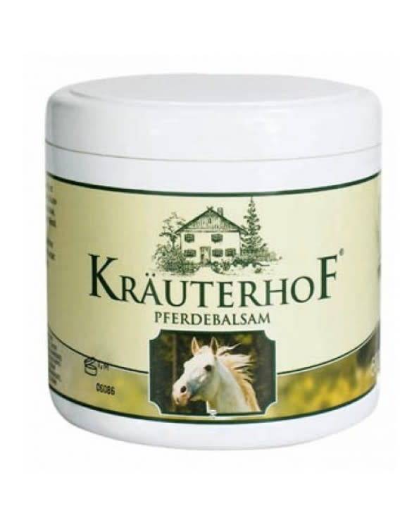 Krauterhof Cooling Horse Chesnut Ointment 250ml