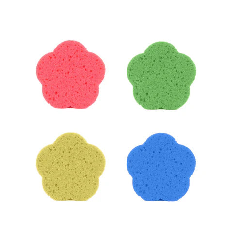 DONEGAL Bath Sponge 1 piece