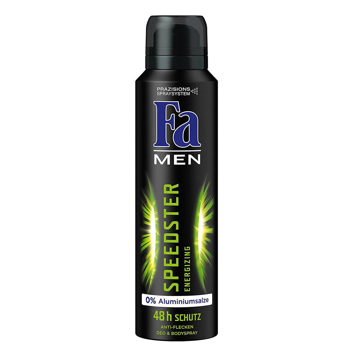 FA Men- Speedster Anti-Perspirant 150ml