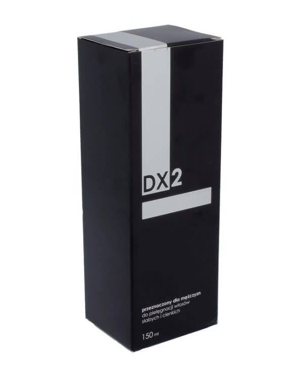 DX2 Anti Hair Loss Shampoo for Men 150ml
