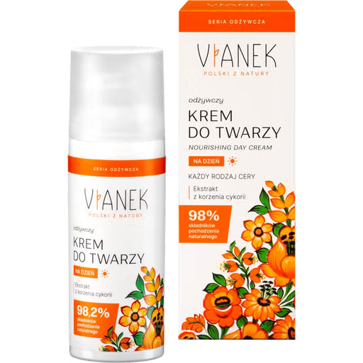 VIANEK Nourishing Day Cream 50 ml