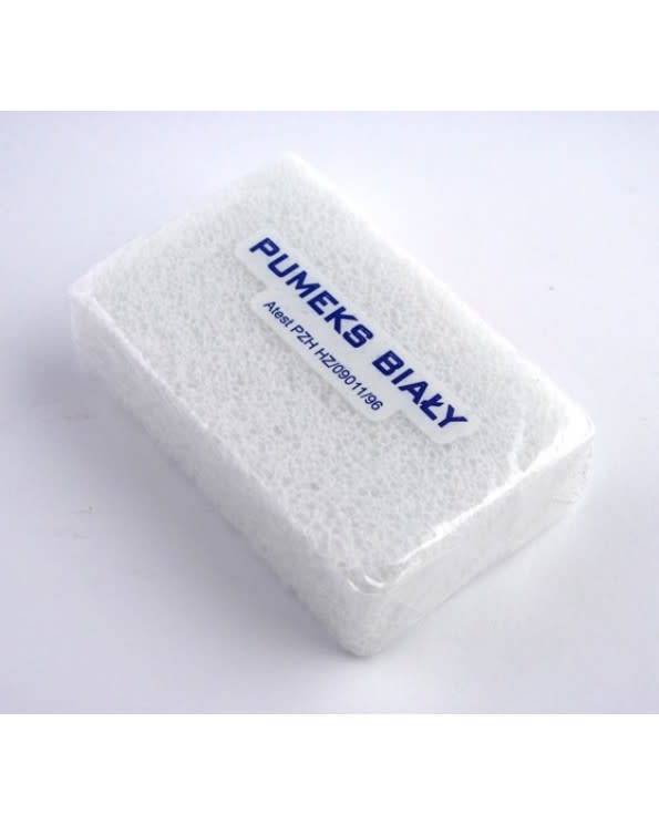 White Pumice