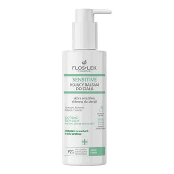 SENSITIVE Balsam Do Ciala 175 ml