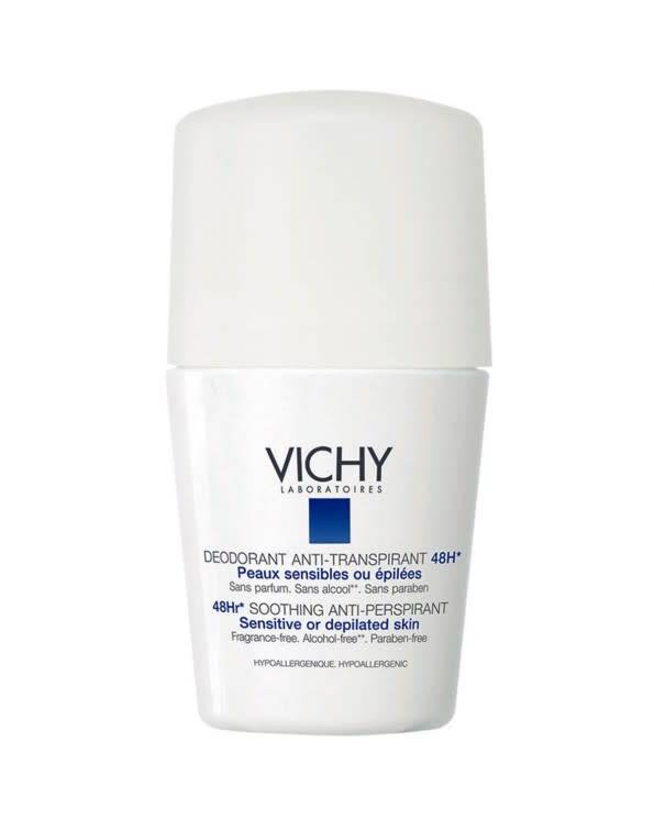 Antyperspirant Soothing 50ml