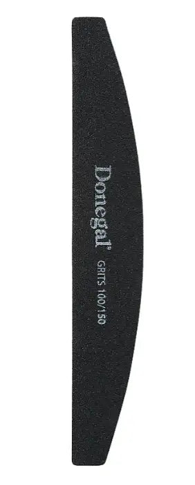 Donegal FILE BOAT 178x29mm gradation 100/150 2074