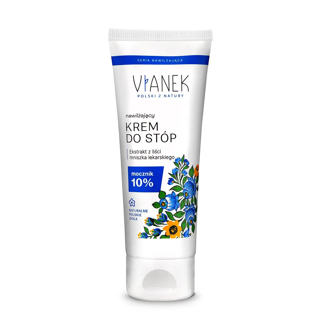 VIANEK- Krem Do Stop Nawilzajacy 75ml