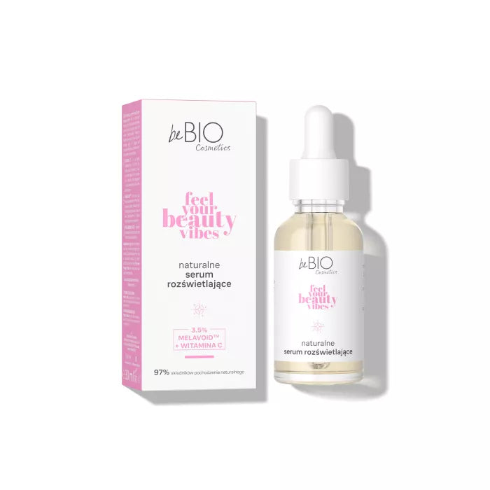 BE BIO-FACE Glow Serum Rozdwietlajace 30 ml