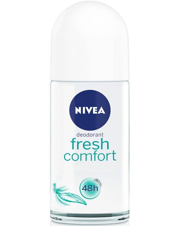 Fresh Comfort Deodorant Roller 50ml