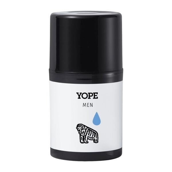 YOPE - MEN WOOD KREM NAWILZAJACY 50 ML