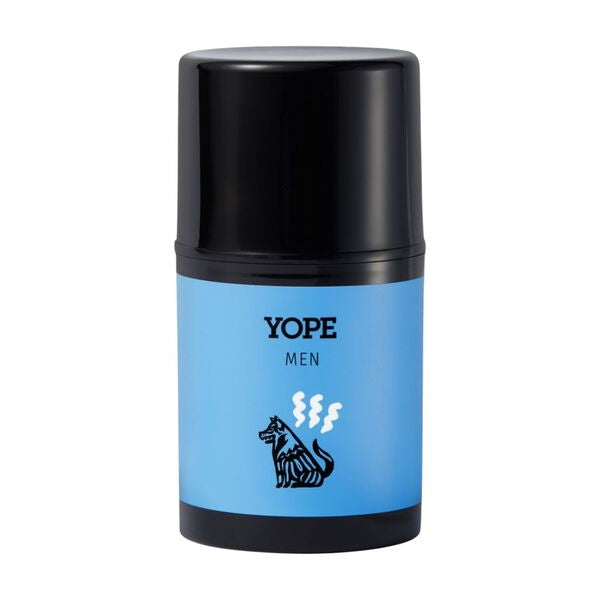 YOPE - MEN WOOD KREM REGENERUJ?CY 50 ML