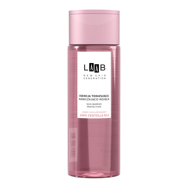 AA LAAB NAWILZAJACO-KOJACA ESENCJA TONIZUJACA 200 ML