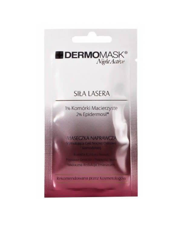 Dermomask Laser Power Repair Mask 12ml