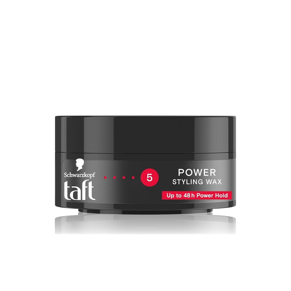 Power Wax Structure wax for styling hair 75 ml