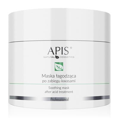 APIS Soothing Mask After Acid Treatment 200 ml