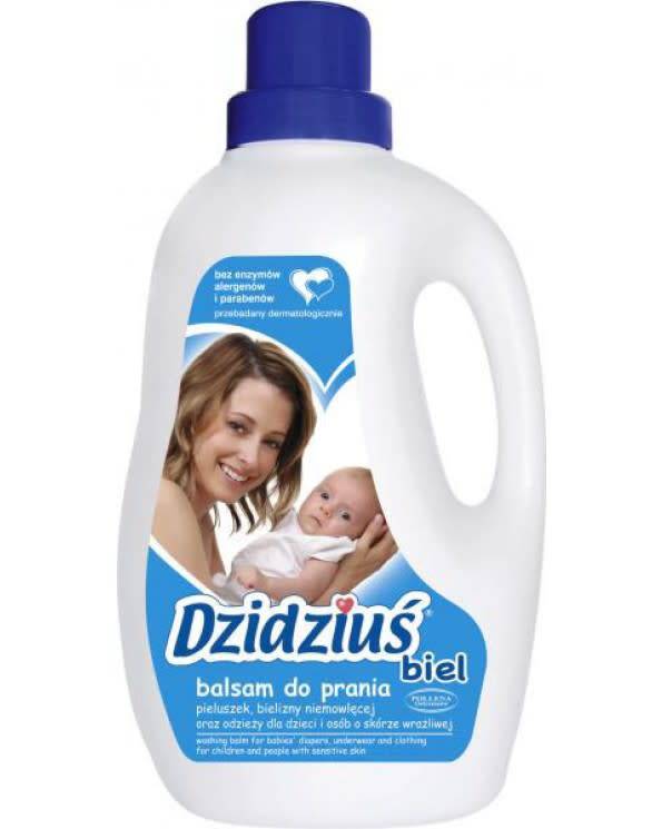 Baby White Washing Balm 1.5l