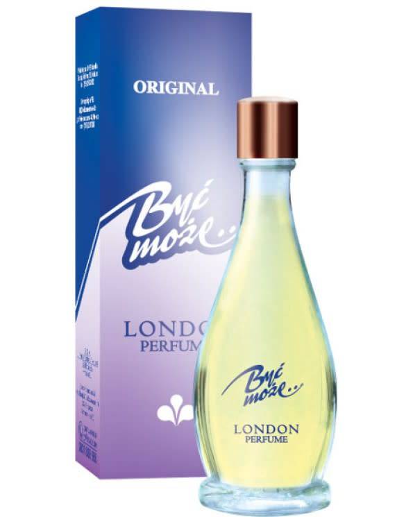 Byc Moze Perfumy London 10ml