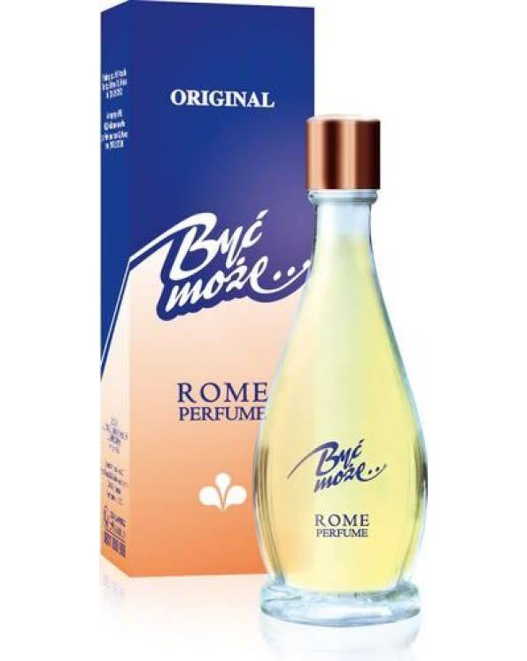 Maybe Rome Perfume 10ml