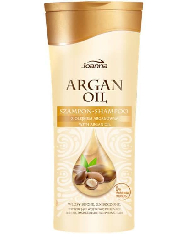 Szampon Argan Oil 200ml
