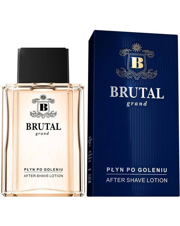 Brutal Grand Aftershave 100ml