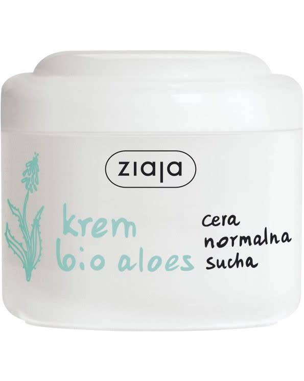 Bio ALoe Cream 100ml