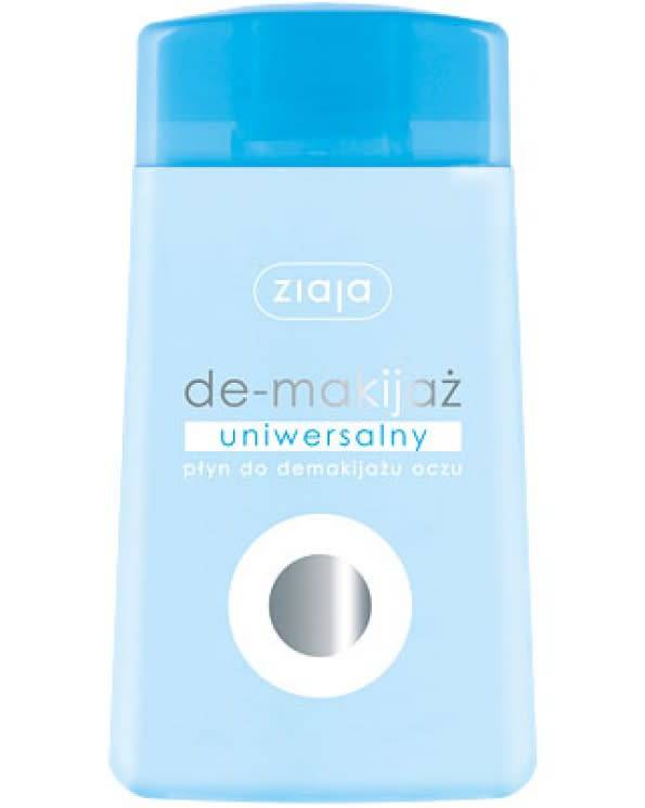 Ziaja Universal Liquid Eye Make-up Remover  120ml