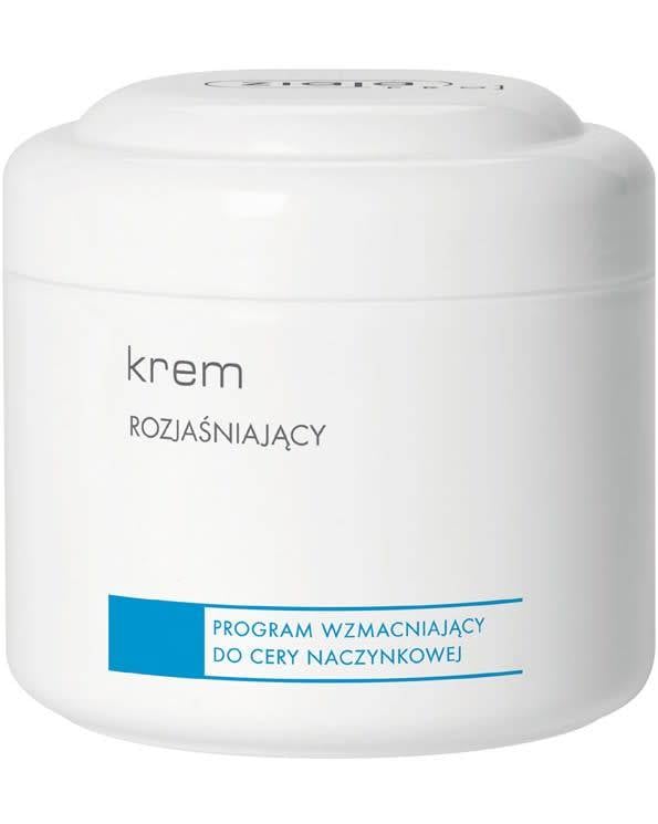 PRO Brightening Cream 250ml