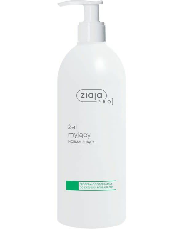 PRO Normalizing Cleansing Gel 500ml