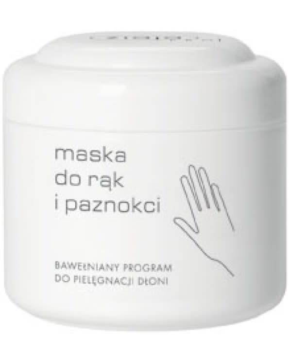 PRO Hand and Nail Mask 250ml