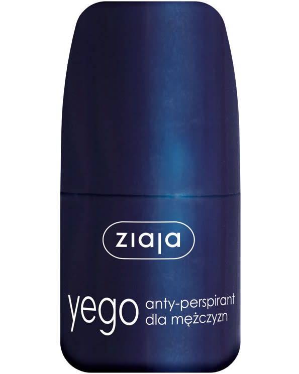 Yego Antiperspirant for Men 60 ml
