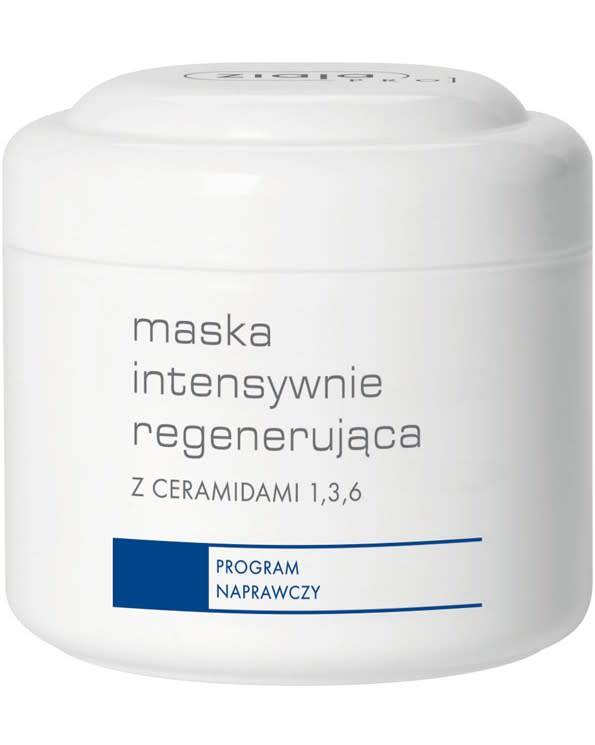 PRO Intensive Regenerating Mask with Ceramides 1,3,6 200ml