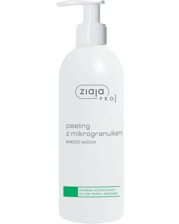 PRO Peeling with Microgranules Very Strong 270ml