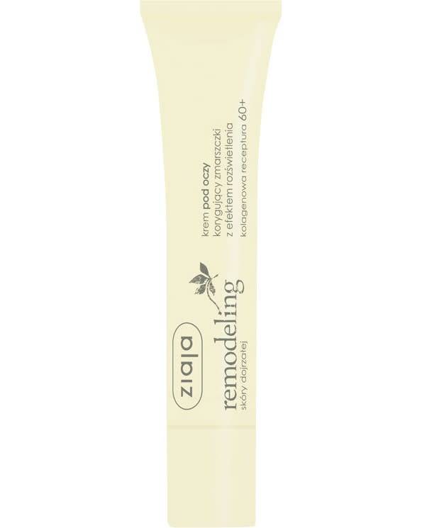 Remodeling 60+ Eye Cream 15ml