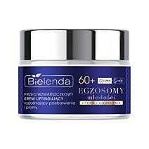 BIELENDA - Egzosomy Mlodosci Przeciwzmarszczkowy Krem Liftingujacy 60 + 50 ml